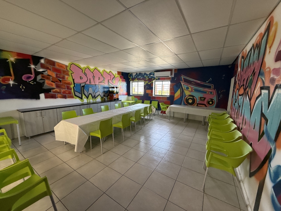 To Let commercial Property for Rent in Rivergate Western Cape
